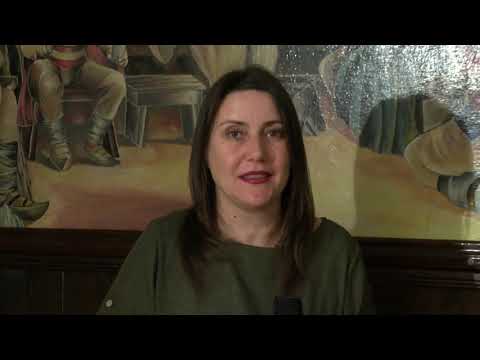 Фолклорна трапеза: "На хорото край Росица" - Танцова група "Гъмзовяни"