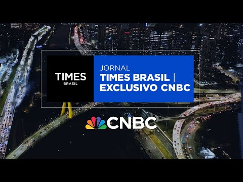 CONSELHEIRO DE TRUMP CRITICA O BRASIL | JORNAL TIMES BRASIL – EXCLUSIVO CNBC - 09/09/2025