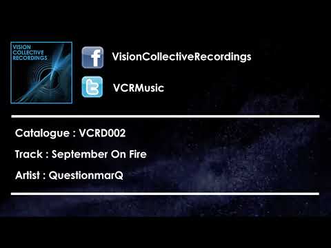 QuestionmarQ - September On Fire