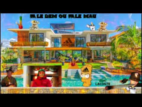 JCa$h X Vihgodamn X Loc-Tadpole - Fale bem ou fale mau [Prod Chavez]