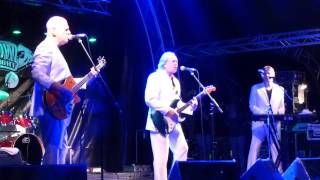 The Rubettes - Allez Oop @ Custom Show Auvelais 19-07-2014