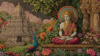 Wake Up Peaceful | Indian Classical Morning Music | Sitar, Tabla, & Flute