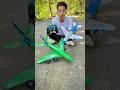 Small Airbus And Big Rc Aeroplane Unboxing ️