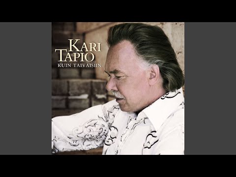 Tällainen Yö - Kari Tapio