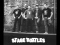 stage bottles-tired joe