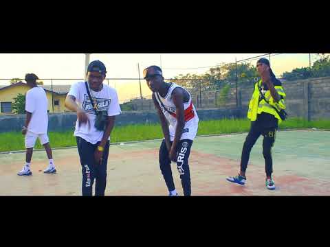 Princes 2 bax - COS (clip officiel) by Oneill Yestro Boy