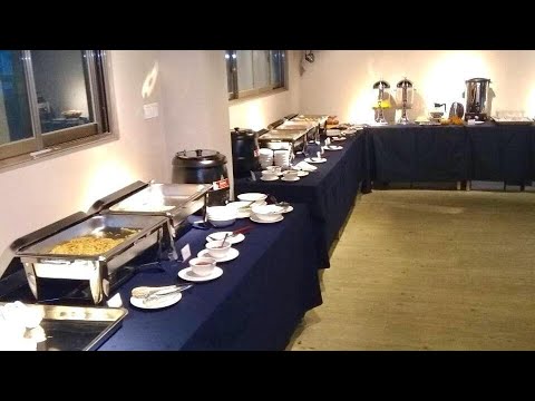 Hotel Azure, Yangon, Myanmar | Travel With Yogeshwari