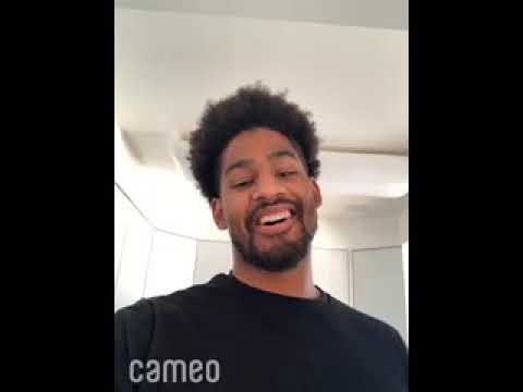 Rodney Pryor's '11 message to the 2021 Varsity Basketball Team