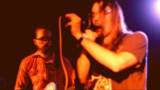 ABBOT - Between Our Past and Future Lives (Live at Kiarama Festival)