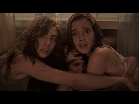 La niña de la comunión - Teaser Tráiler