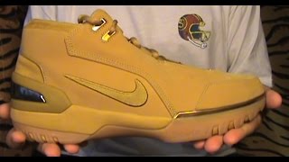 preview picture of video 'Видео-обзор Nike Air Zoom Generation All Star Game от Свистова Арсения'