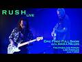 Rush w/Anika - "The Garden" 1st Time Since 2013, Live @ The Fabulous Forum, L.A., 6/7/26