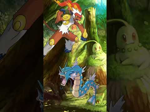 Ash vs Pol Sho's Stanger #pokemon #viral #trending #shorts #shortvideo #anime #ytshorts #shortvideo