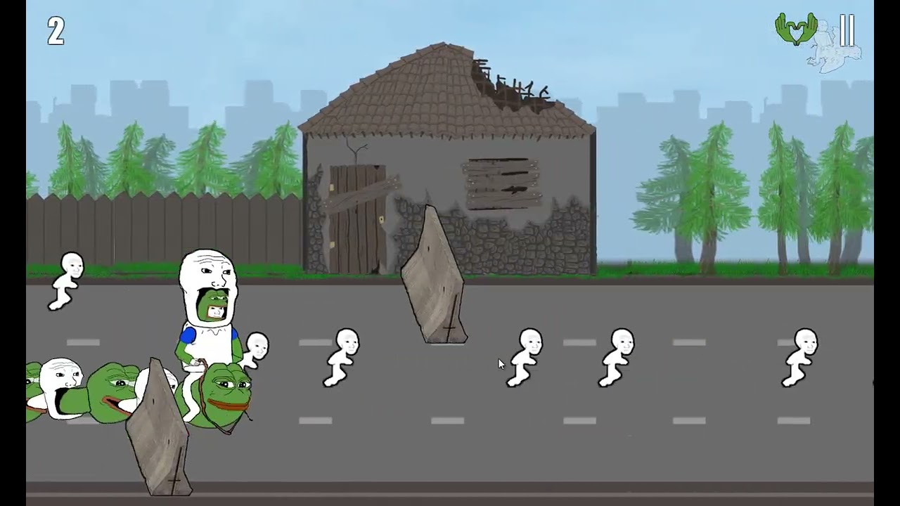 Gameplay Video