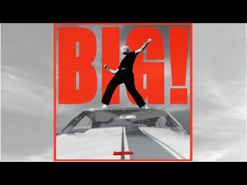Video thumbnail for SOMEONE ELSE