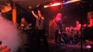 Cripper - Hysteria @ 70000 Tons of Metal 2014