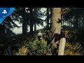Gameplay video of The Forest  All Platforms