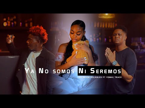 Los Incontrolables and Yomal Track Salsa Urbana