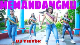 Download lagu Memandangmu Senam tiktok viral 2021 mp3 Download lagu Memandangmu Senam tiktok viral 2021 mp3
