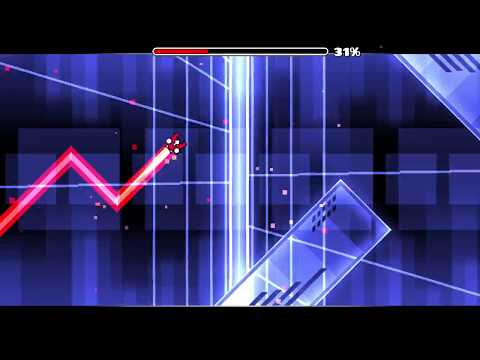 [Eins] by MiyolArthur | Geometry Dash 2.11 (All coins) |