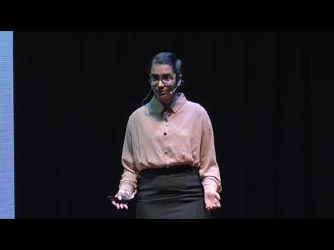 Sjoe Languages! | Suhani Khandelwal | TEDxElproIntlSchool