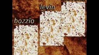 Bozzio Levin Stevens - Tziganne