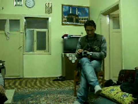 GÜNDERE 2008 SEFA VE FERMAN