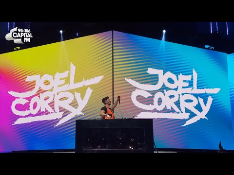 Top Of The Pops & Capital Jingle Bell Ball