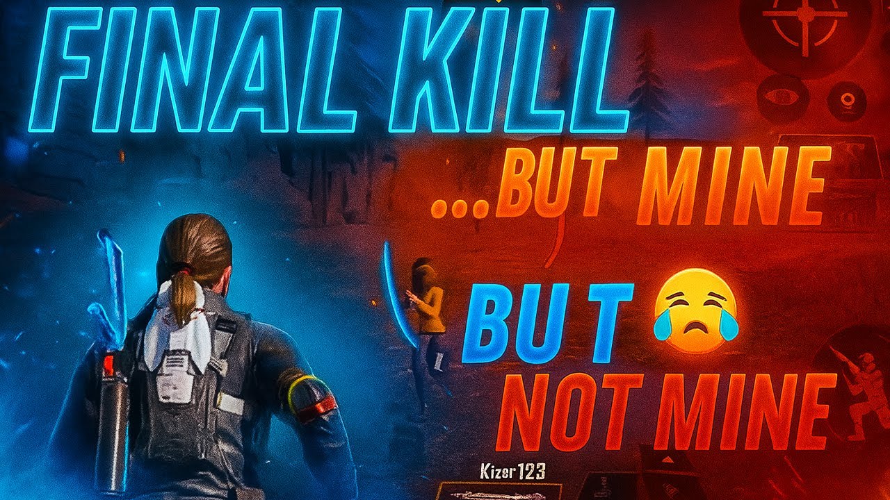  FINAL KILL ? �but NOT MINE ? | ALVO Gaming | COD Mobile Battle Royale