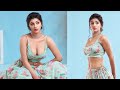 Yashika Anand Latest Hot Viral Video PhotoShoot Video Hot Video Yashika Anand