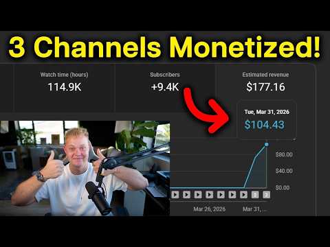 Faceless YouTube Channel Guide — Step-by-Step Guide & Transcript