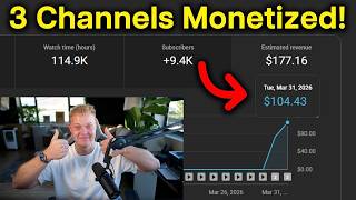 Faceless YouTube Channel Guide — Step-by-Step Guide & Transcript