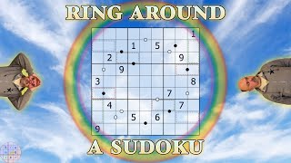 Sudoku comes Full Circle
