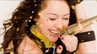 Miley Cyrus - Someday [HD]