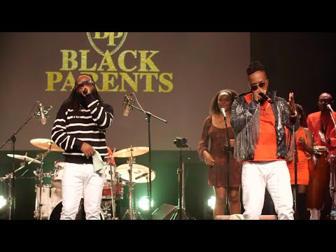 BLACK PARENTS  - BIZNIS  PAM LIVE -video- -Nouveauté 2026