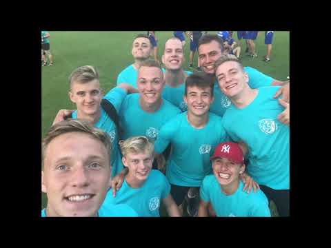 SDH Brada - Rybníček sezóna 2019