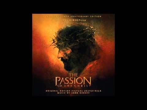 John Debney-Passion of the Christ (Promo trailer music)