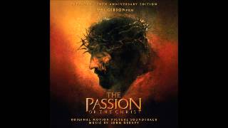 John Debney-Passion of the Christ (Promo trailer music)