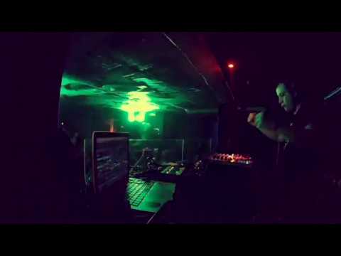 Mazzinga Records Showcase Oscar Escapa 18-03-2017