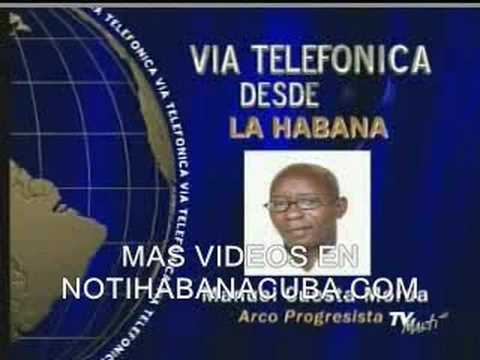 CARLOS GUTIERREZ MUESTRA LOS ALMACENES LLENOS DE COMIDA EN M