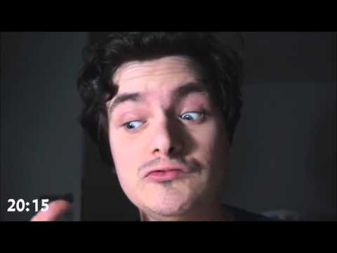 Casper Harding - Nogen Siger At Jorden Vil Gå Under