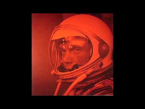 Space Ranger feat. Captn. K - Plastic Romance (Bonar Bradberry Remix) [Lovemonk, 2011]