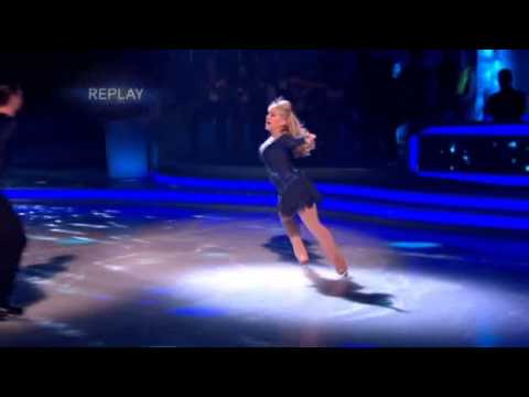 DOI...2012 - Charlene Tilton - Dance 1