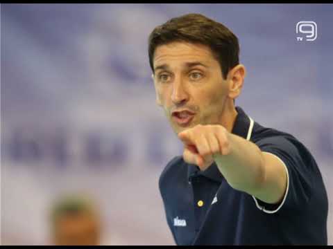 TV KANAL9, NOVI SAD: OK Vojvodina: Slobodan Boškan novi sportski direktor