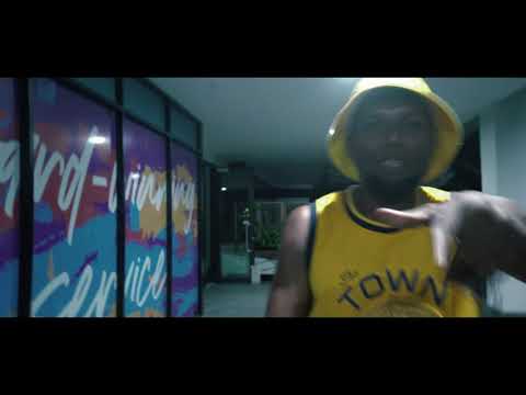 Silver Dust ft Lipi - Badness (official music video)