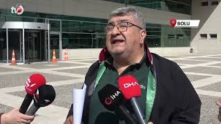 Gültekin Çıkarın Mahkemeye Suçları Yoksa Aklansınlar