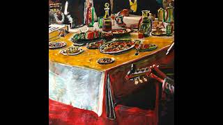 C. Tangana, Niño de Elche - Un Veneno | El Madrileño La Sobremesa (audio)