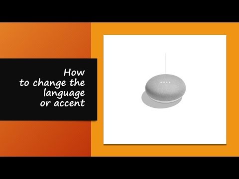 download lagu mp3 mp4 Google Home Change Language, download lagu Google Home Change Language gratis, unduh video klip Google Home Change Language