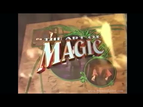 The Art of Magic | PBS Documentary (FULL)