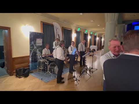 Big Band Zürich - Jazz Combo 2022